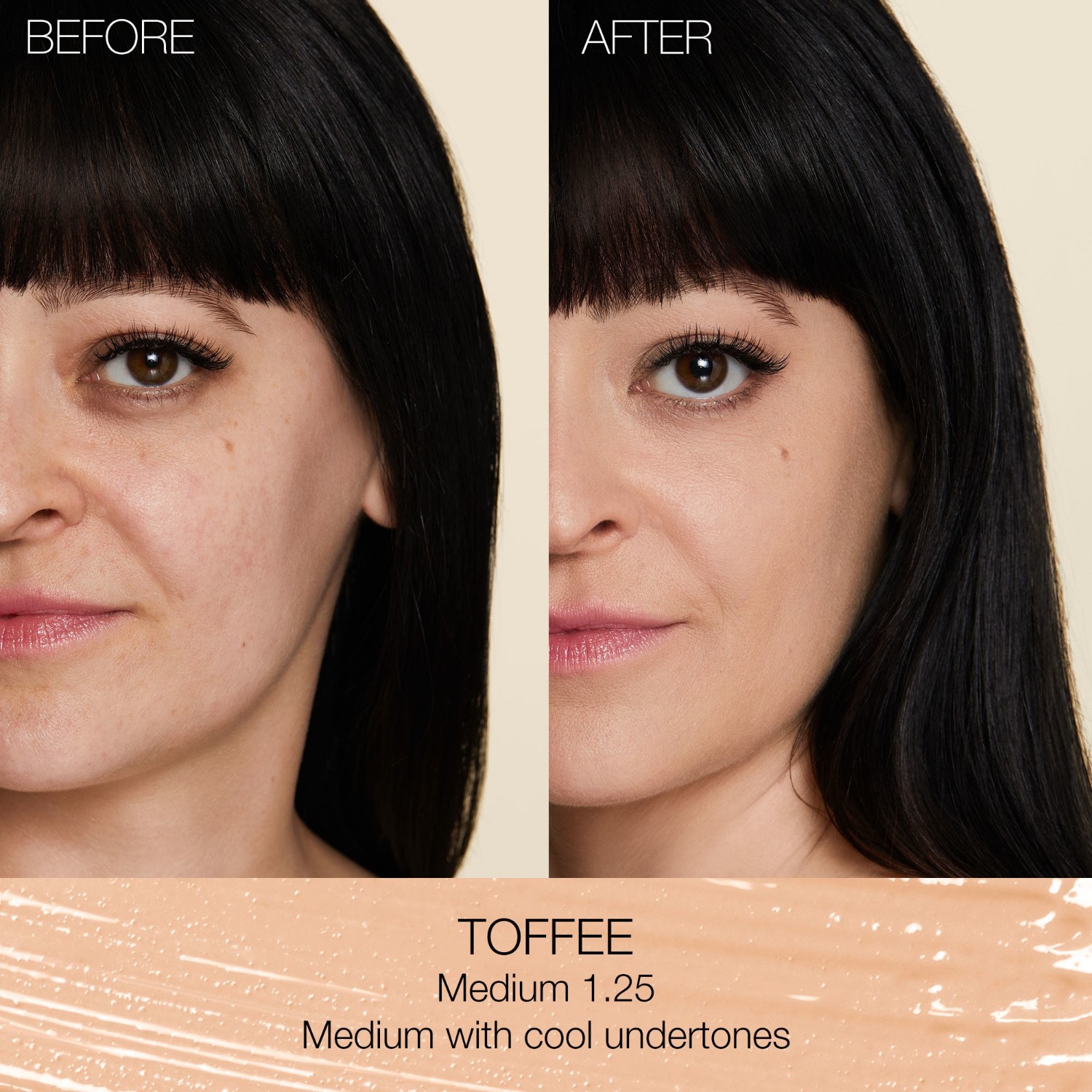 Корректор radiant creamy Nars, toffee, объем 6 мл — фото 2
