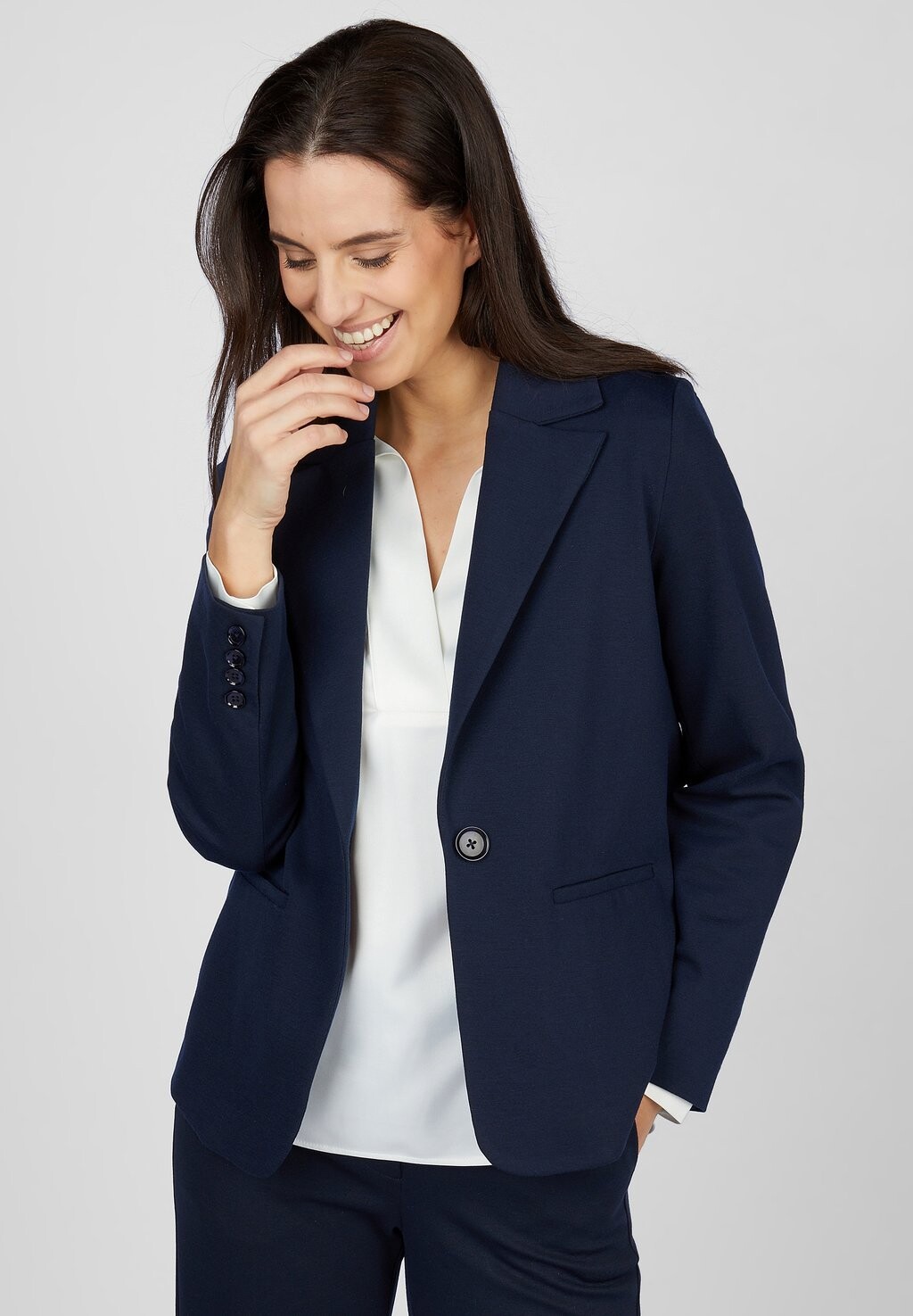 

Блейзер Lovely Sisters