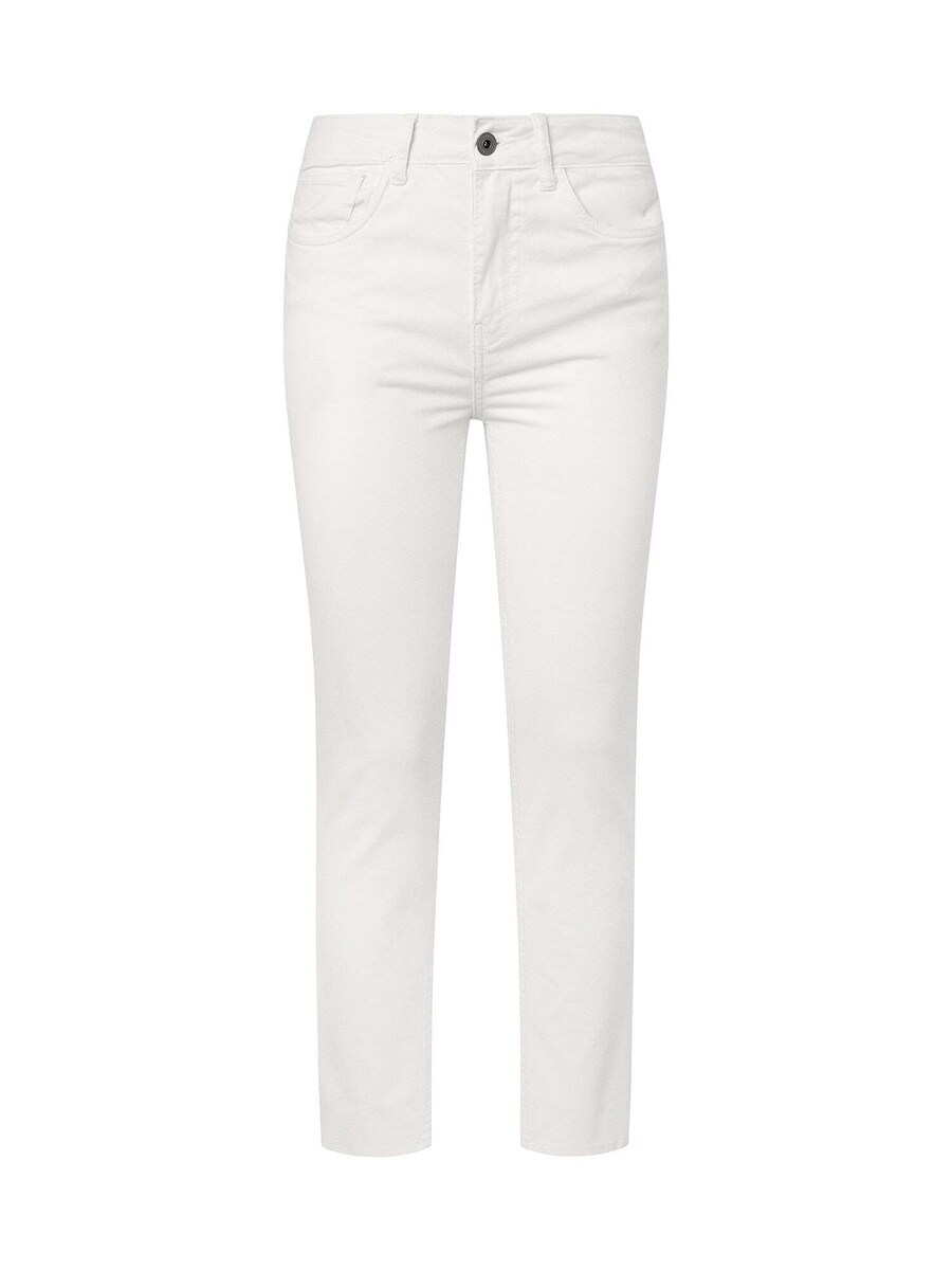 

Узкие джинсы Pepe Jeans Thelma, White