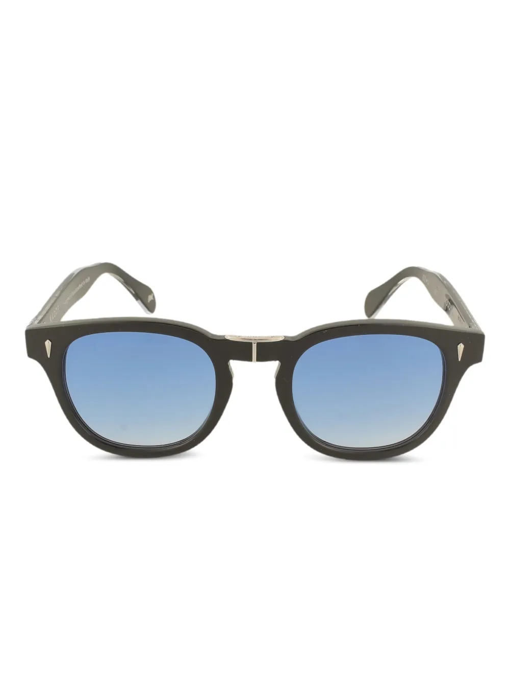 

Солнцезащитные очки Woody Flag Kador, черный