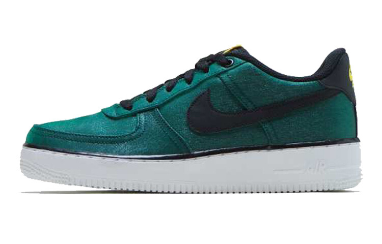 Кроссовки Nike Air Force 1 LV8 Shift 'Aurora Green' GS