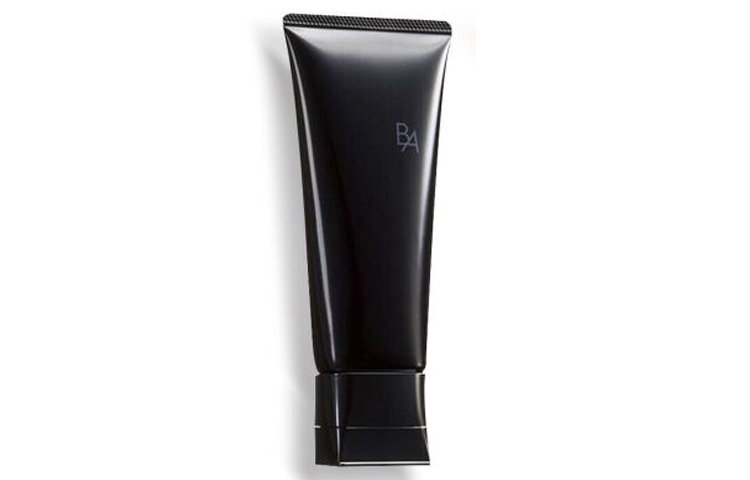 POLA Black BA очищающее молочко увлажняющее очищение 100г/100г*2 — фото 4