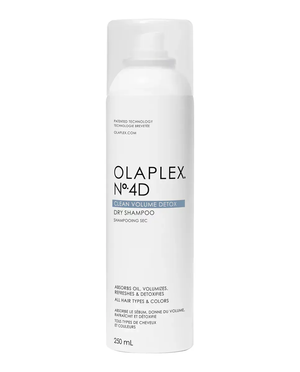 Шампунь № 4D Сухой шампунь 250 мл Olaplex