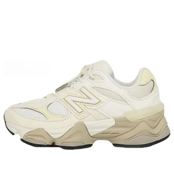 

Кроссовки 9060 'sea salt linen' New Balance, синий
