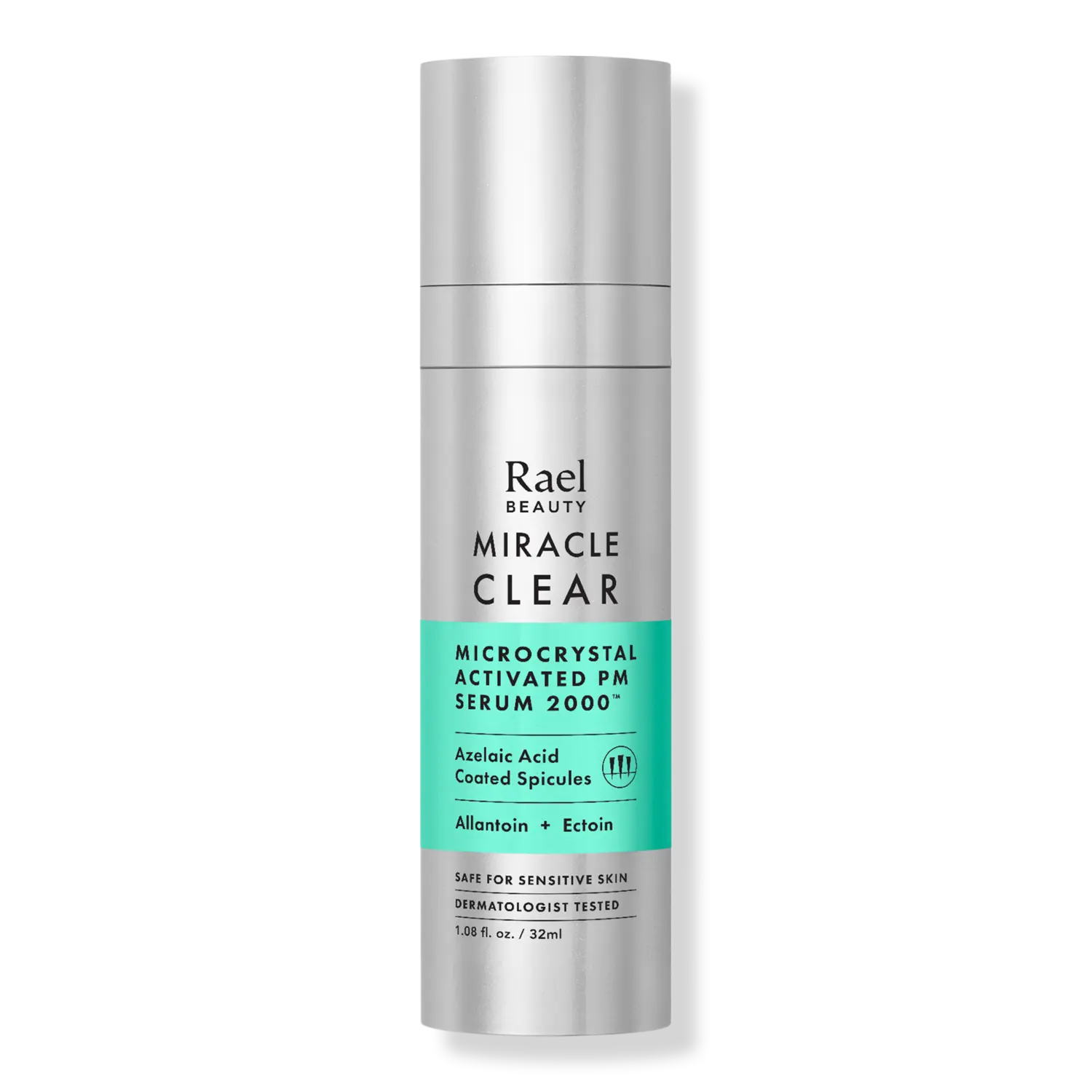 

Активированная микрокристаллическая сыворотка 2000 Rael