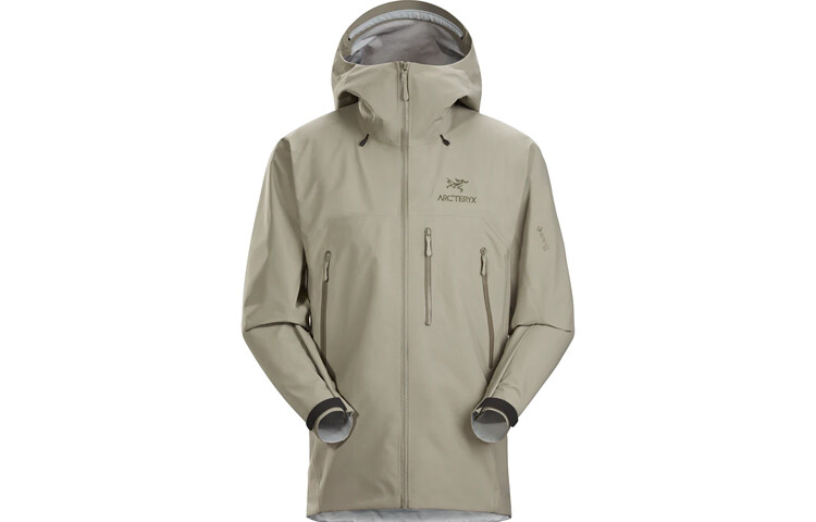 

Куртка Beta Series для мужчин Arcteryx, зеленый