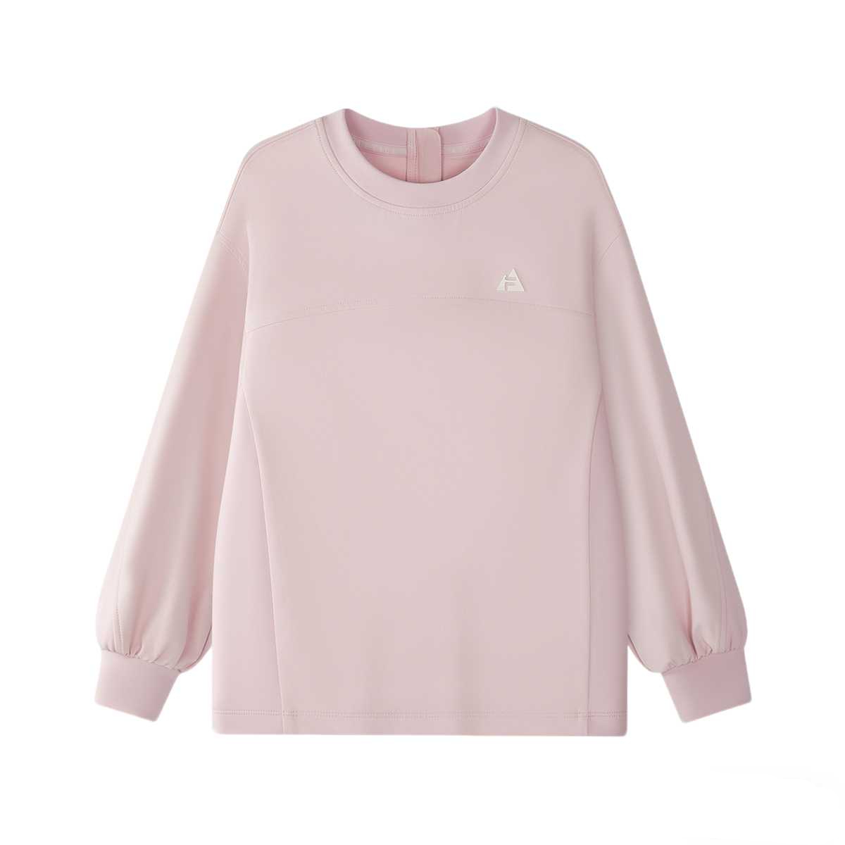 

FILA KIDS Свитшот Bare Pink детский