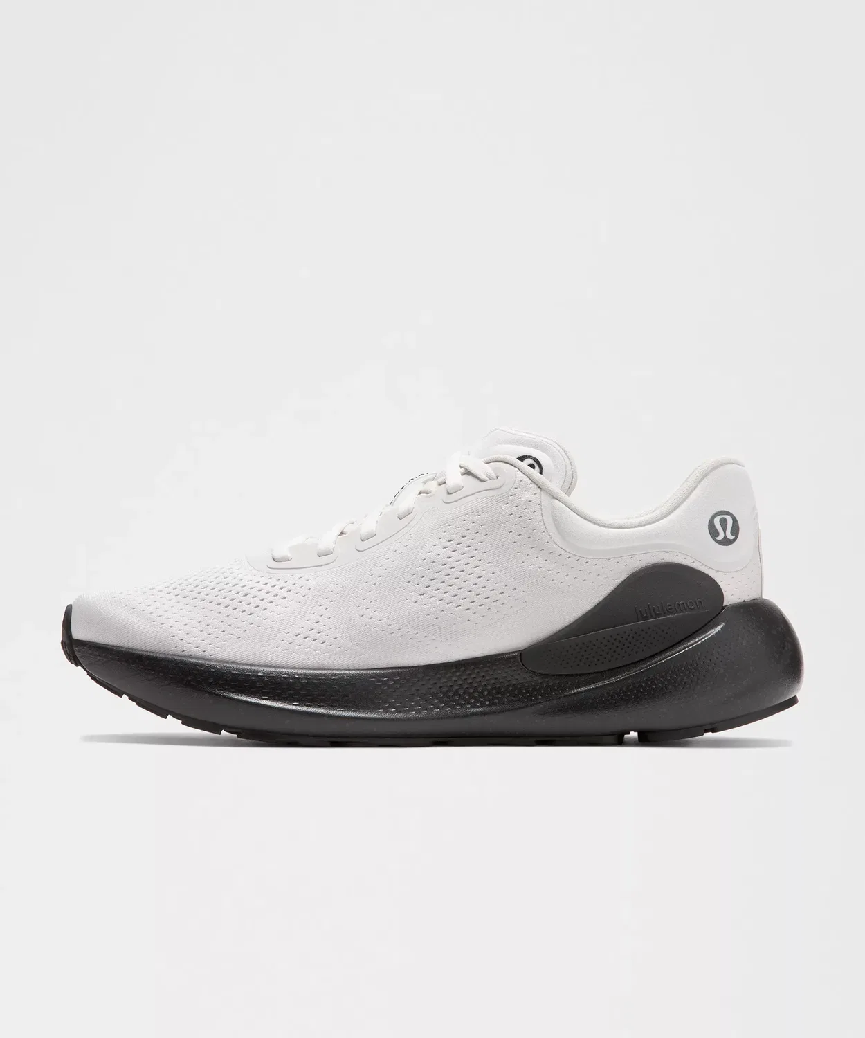 Мужские беговые кроссовки Beyondfeel Lululemon, Light Vapor/Black/Black — фото 3