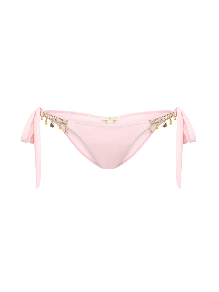 

Комплект бикини Moda Minx, розовый
