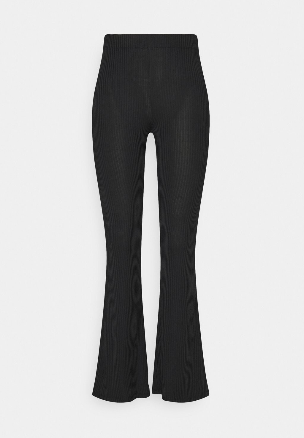 

Леггинсы PCTOPPY PANT Pieces, черный