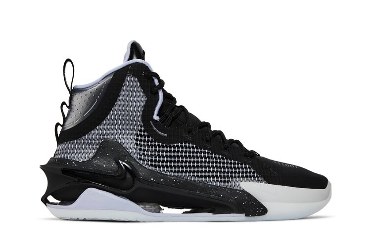 

Кроссовки Nike Air Zoom GT Jump, черный