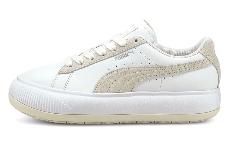 

Кроссовки PUMA Suede Mayu 'White Women's