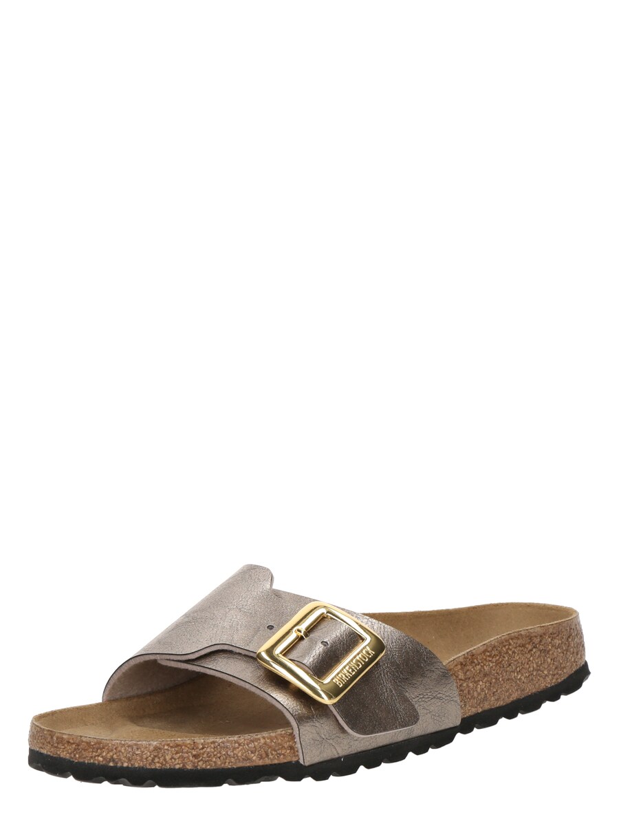 Мюли BIRKENSTOCK Catalina, Bronze