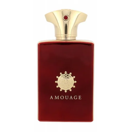 AMOUAGE Journey Men's Perfumes Wooden Eau De Parfum 100ml