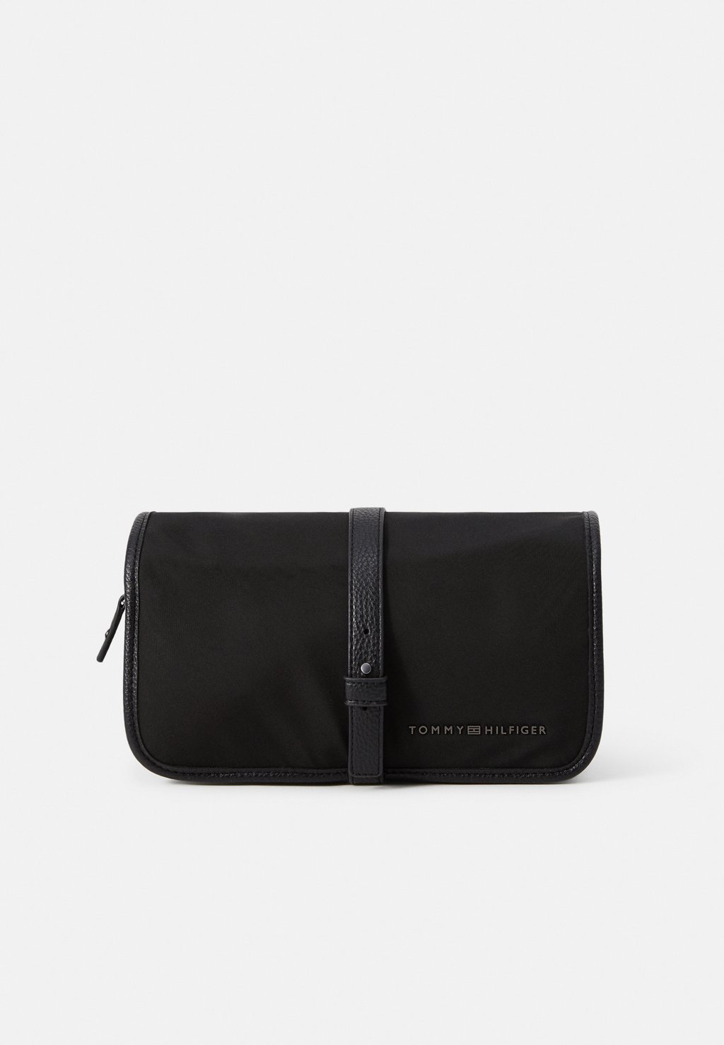 

Косметичка TRAVEL WASHBAG Tommy Hilfiger, черный