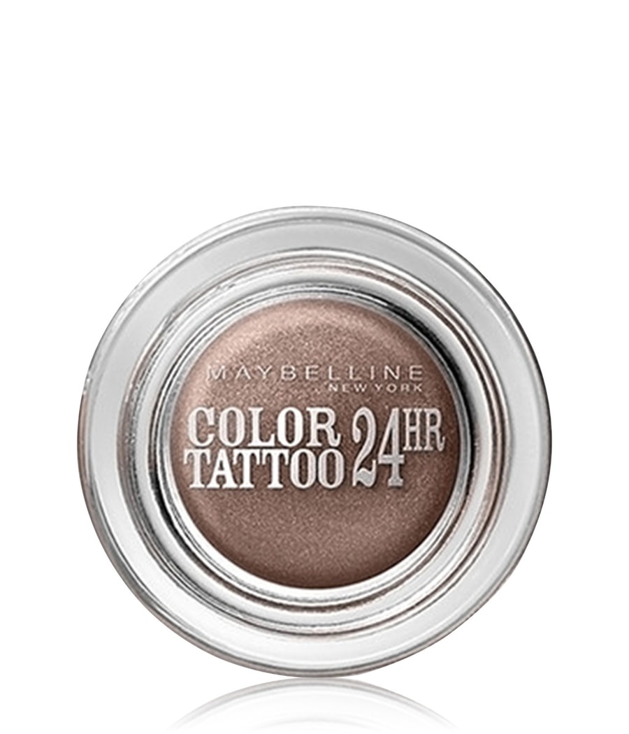 

Тени для век Maybelline Eyestudio Color Tattoo, Nr. 35 - On And On Bronze, 3.5g