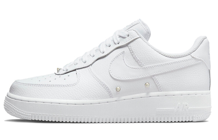 

Nike Air Force 1 Low '07 SE Pearl White (женские)