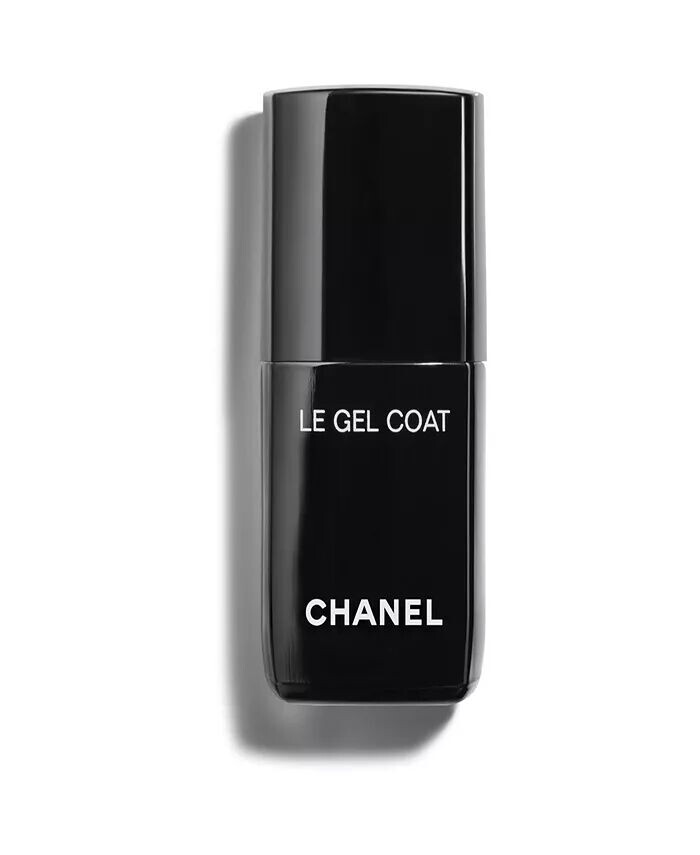 

Длинное верхнее пальто Chanel