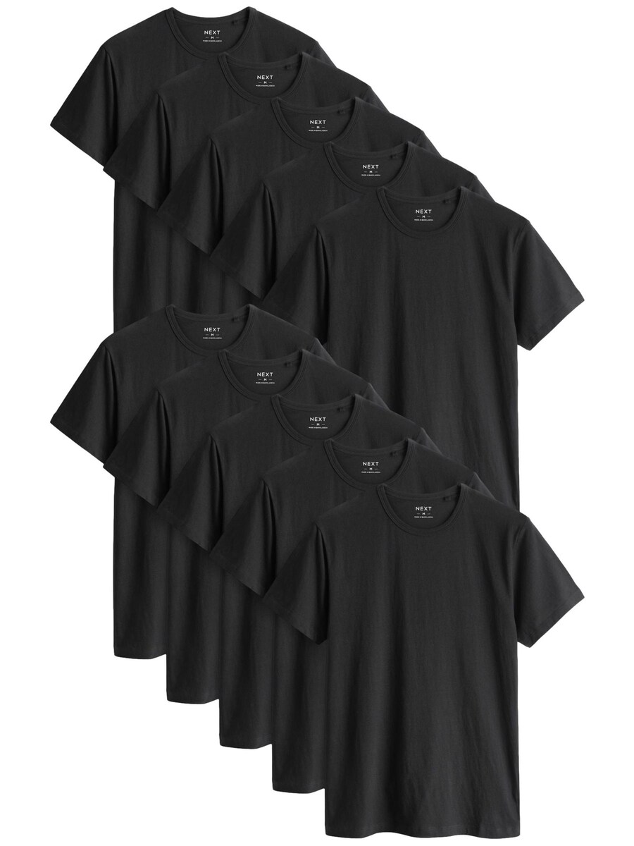 

Жилет Next Undershirt, черный