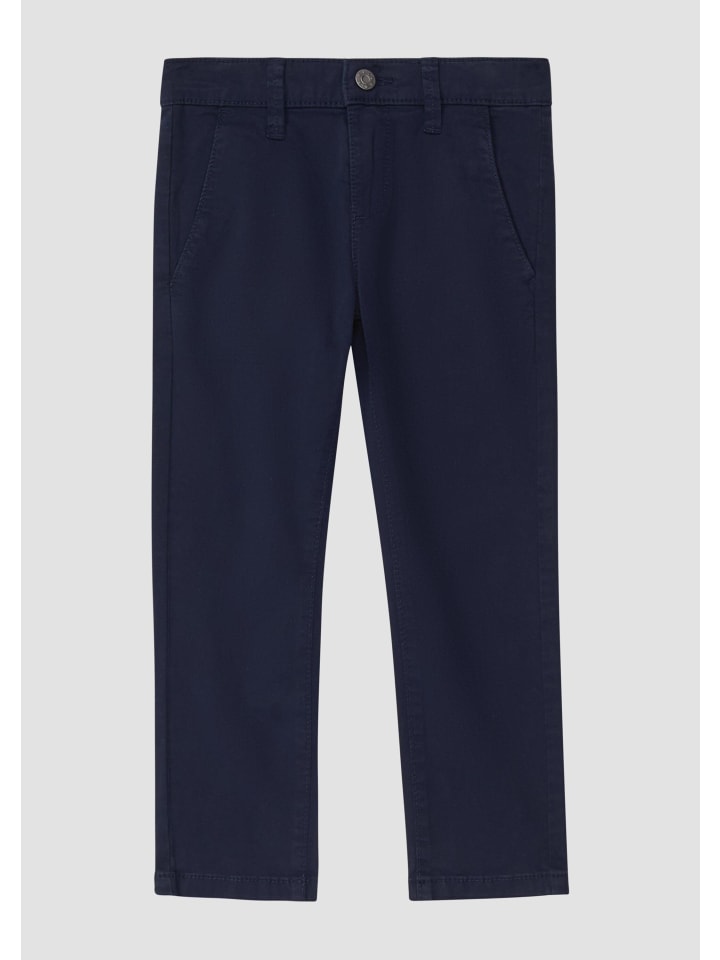 

s.Oliver Брюки BRAD, цвет 5952_navy