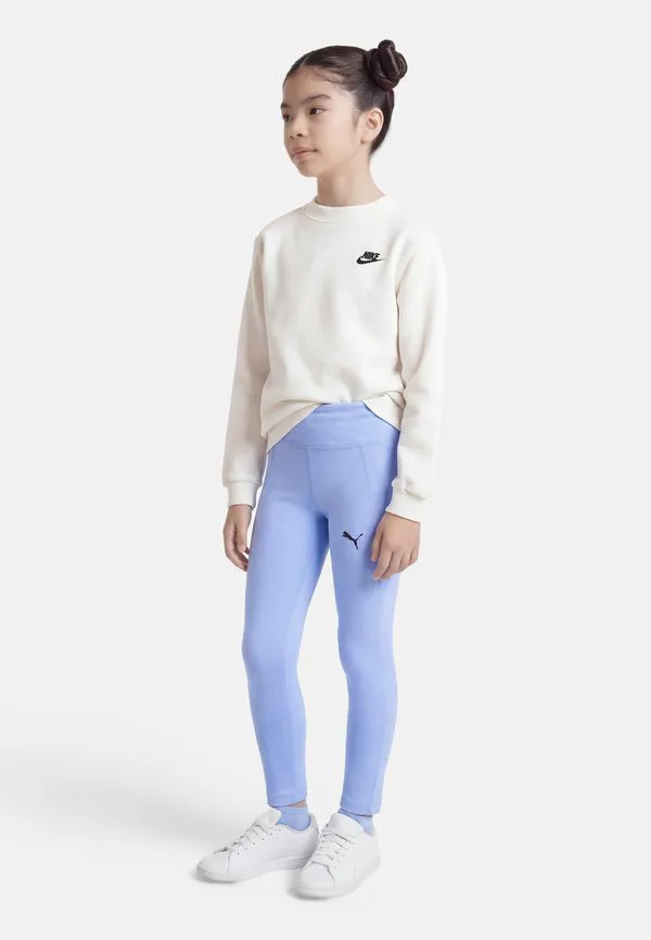 Леггинсы брюки Puma, Intense Lavender