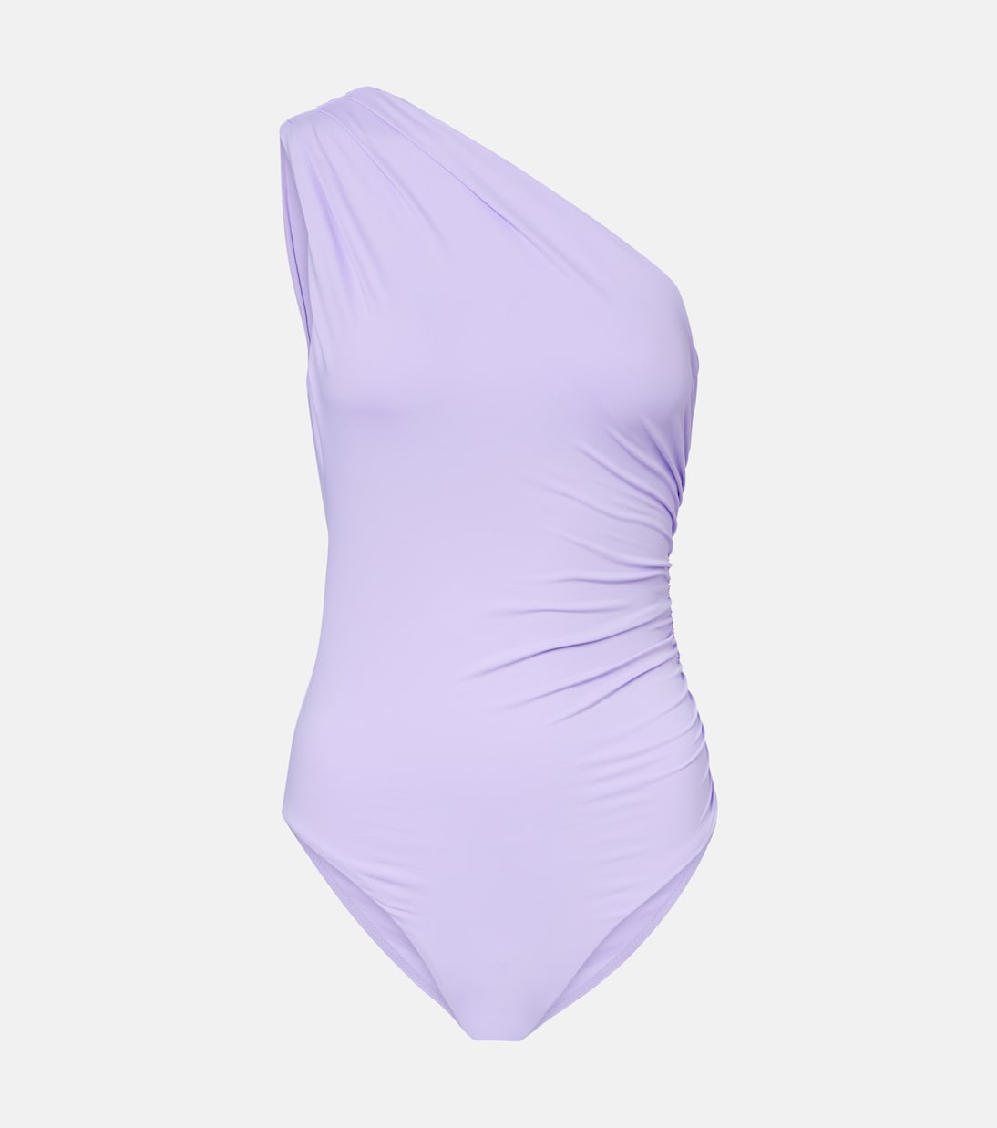 

Купальник Arizona с одним плечом Melissa Odabash, Lavender