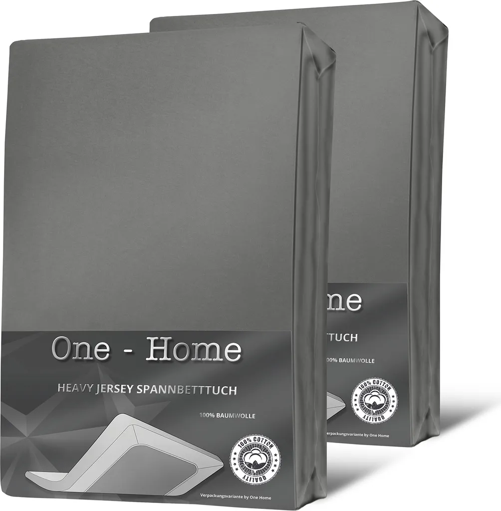 

Простыни One-Home