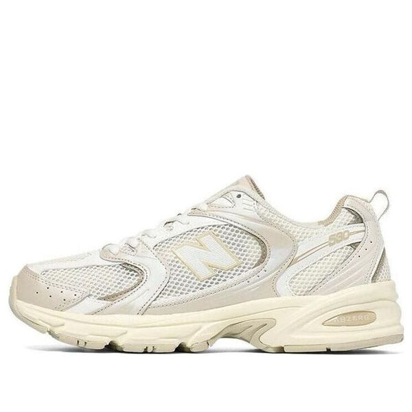 

Кроссовки New Balance 530 'Beige Angora', бежевый