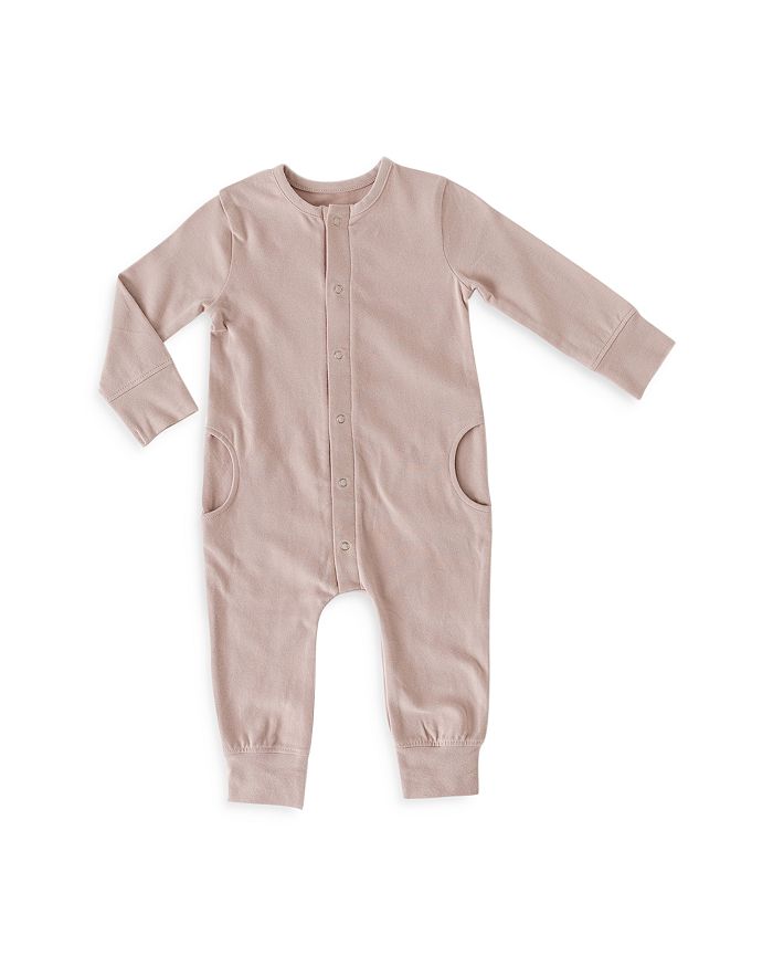 

Универсальный комбинезон Essentials - Baby Pehr, розовый