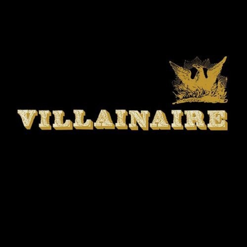 

CD диск Dead Science: Villainaire