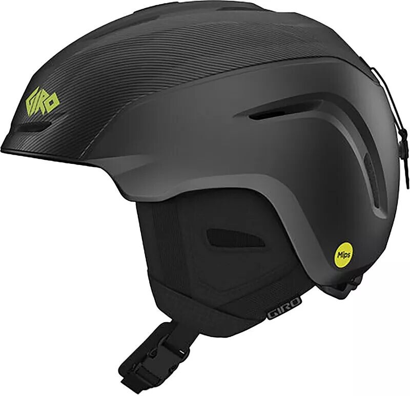 

Снежный шлем Giro Youth Neo MIPS