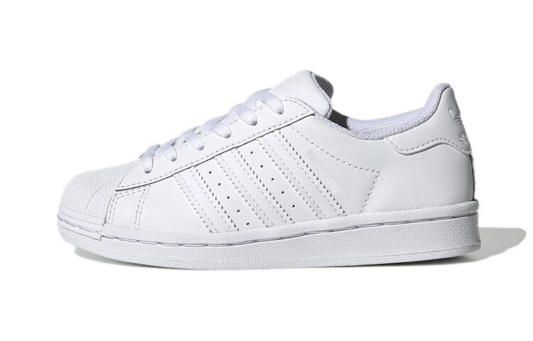 Adidas Superstar тройной белый PS Adidas Originals