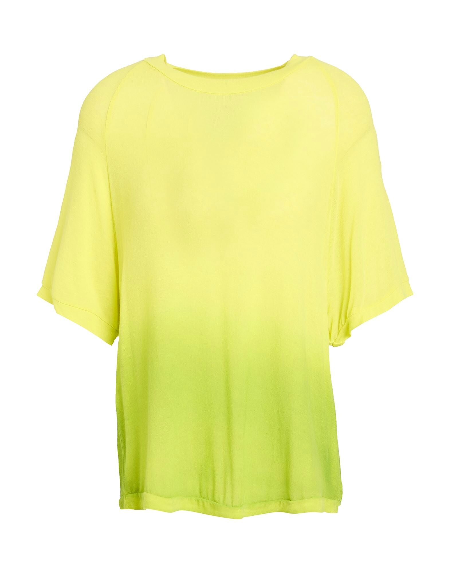 

Футболка Daniele Fiesoli, лаймовый