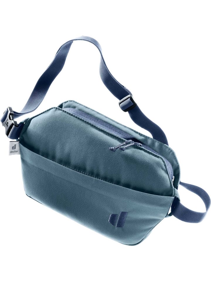 

Deuter Сумка через плечо Passway 2 Atlantic Marine синего цвета