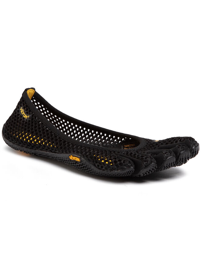 

Кеды Vibram Fivefingers, черный