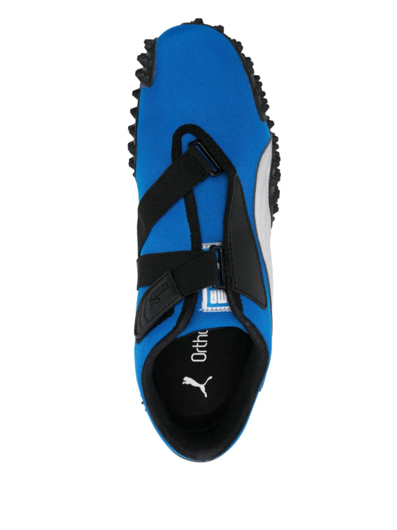 Кроссовки Monstro OG PUMA, синий — фото 4
