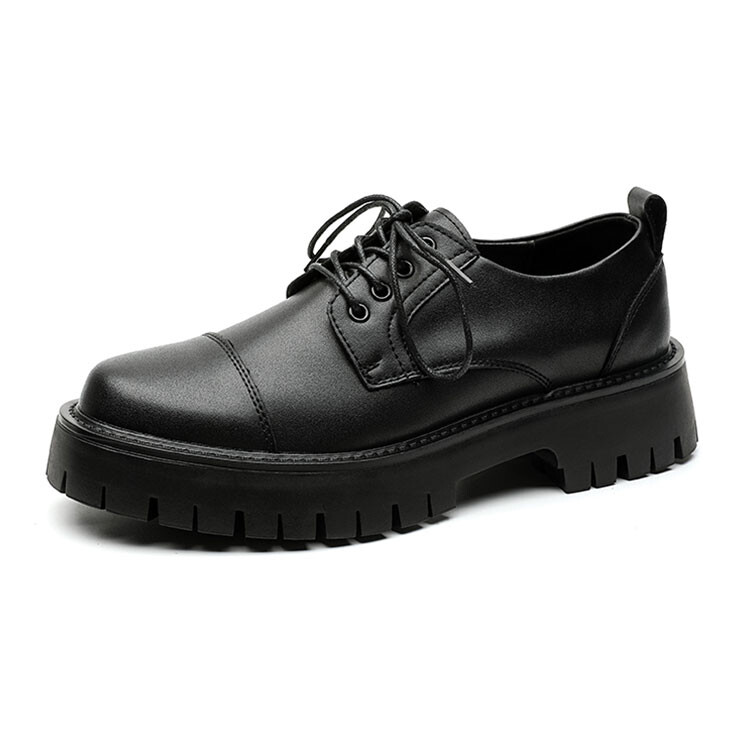 

Туфли Men"s Casual Men Low-Top черный Cachiotti