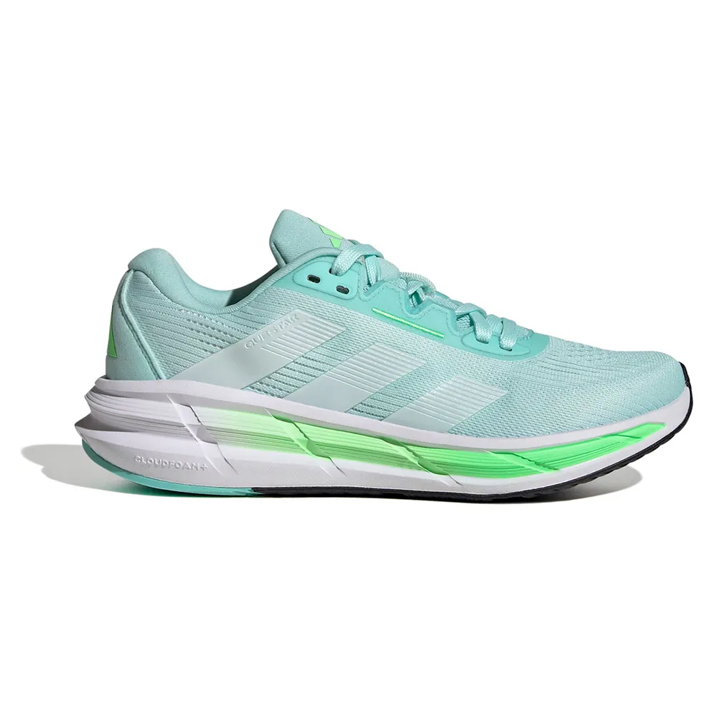 Беговые кроссовки adidas Questar 3, синий