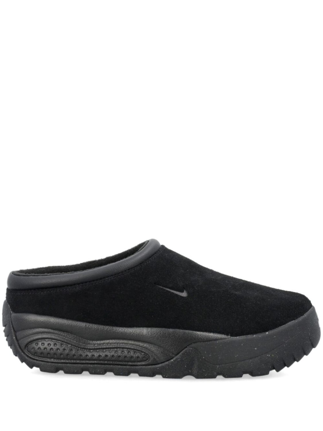

Мужские кроссовки Nike, черный