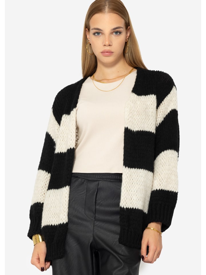 

Кардиган SASSYCLASSY, черный