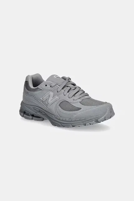 Кроссовки детские 2002 New Balance, серый