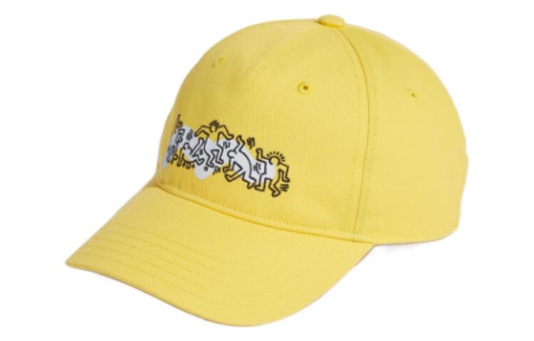 

Кепка унисекс adidas originals, Yellow