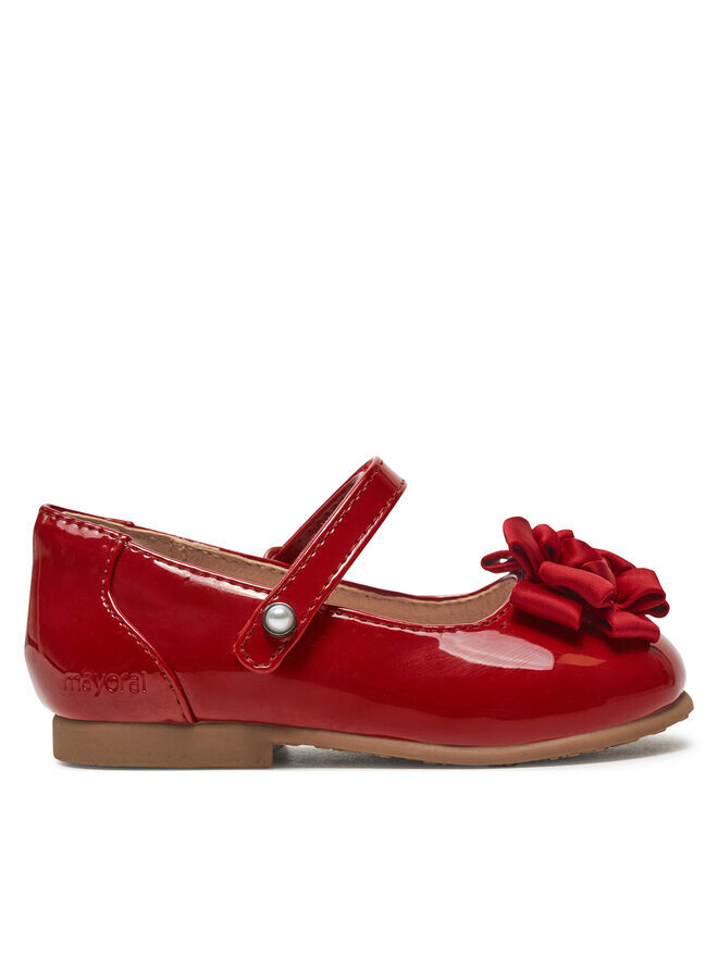 

Балерины Mayoral Rojo, красный