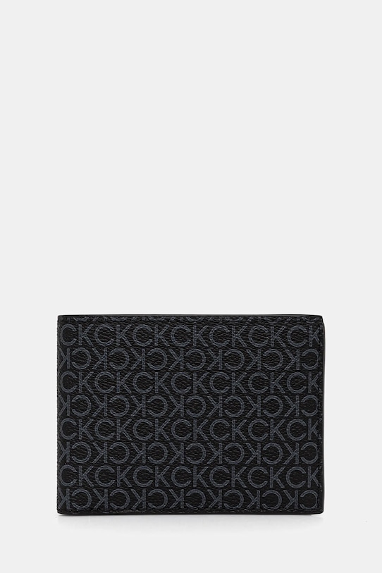 

Кошелек Calvin Klein, черный