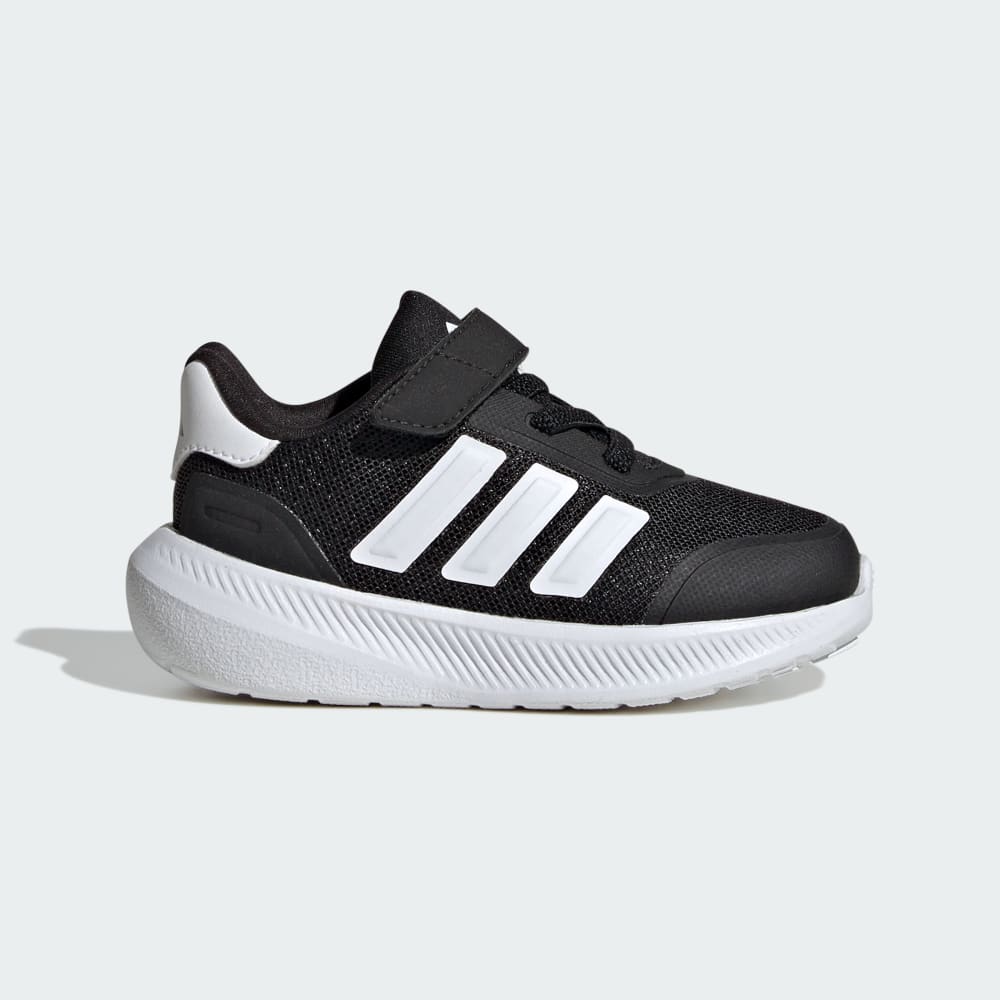

Кроссовки Adidas X_PLRPATH Shoes Kids, цвет Core Black/Cloud White/Core Black