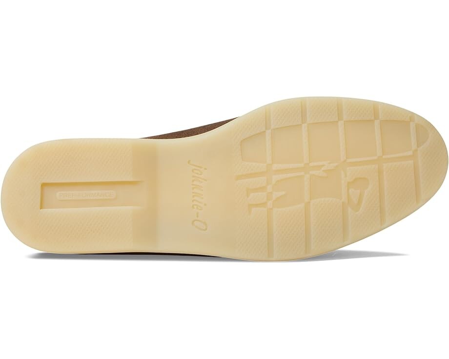 Кроссовки johnnie-O Malibu Moccassin 2.0, цвет Tobacco — фото 3