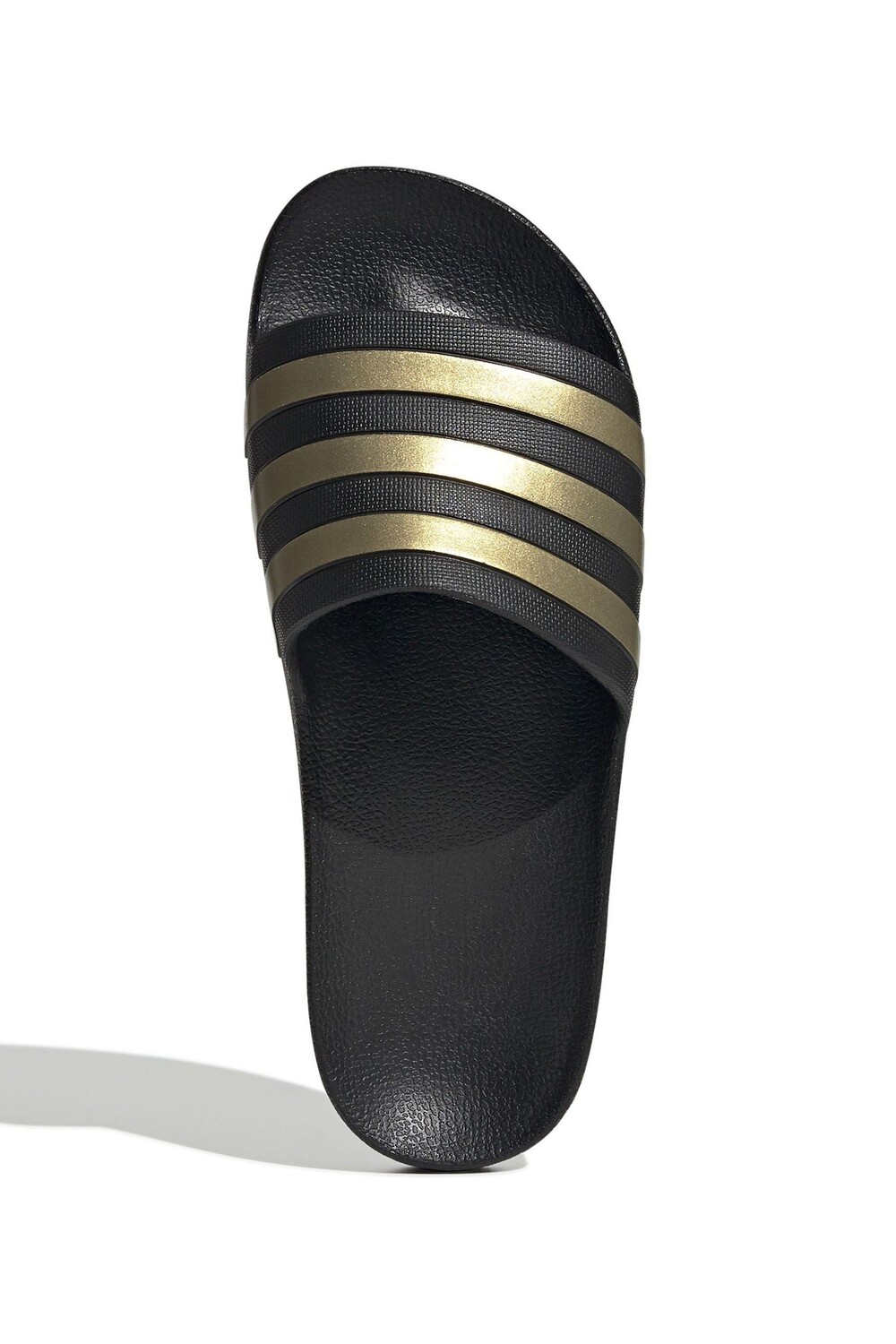 

Шлепанцы Adilette adidas, черный