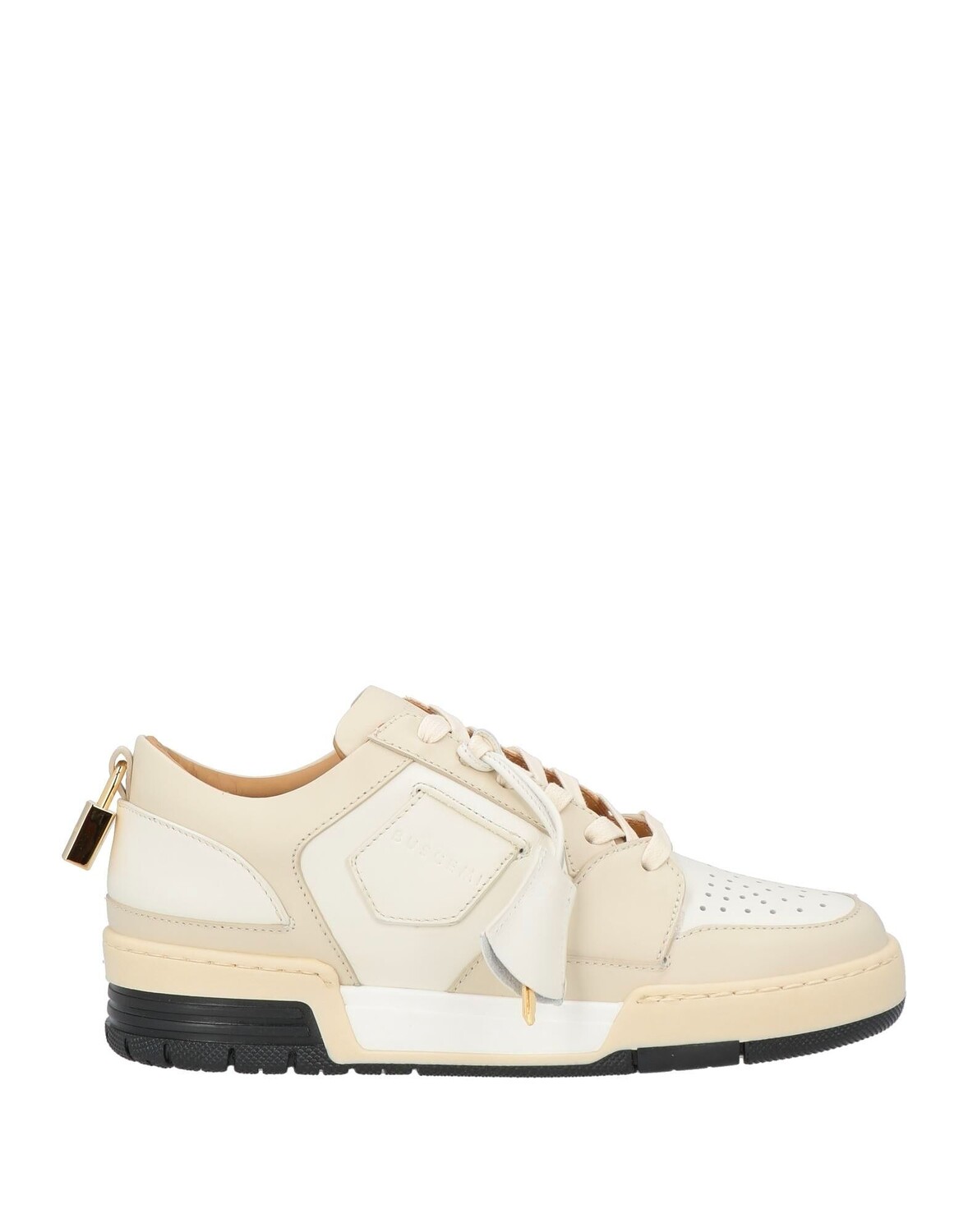 

Кроссовки Buscemi, слоновая кость