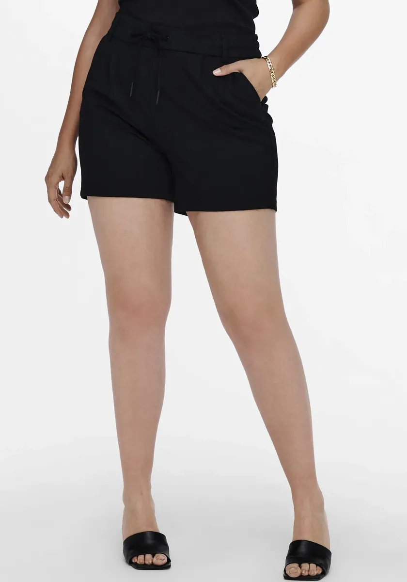 

Only CarmakomaШорты "CARGOLDTRASH LIFE EASY SHORTS JRS", черный