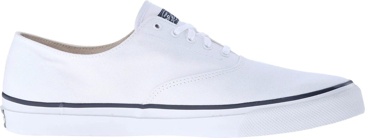 

Мужские классические кеды Sperry CVO, белый